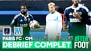 Paris FC 2-2 OM : Le débrief complet de la nouvelle désillusion olympienne