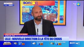 Lille: le problème de délais d'attribution des bourses aux étudiants "largement" réglé selon le Crous