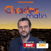 Charles Matin du 29 mai - 4h30/6h30