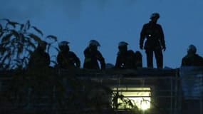 Incendie d'Aubervilliers: que risque le jeune garçon mis en examen? - 10/06