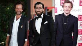 Romain Duris, Jake Gyllenhaal et Alex Lutz