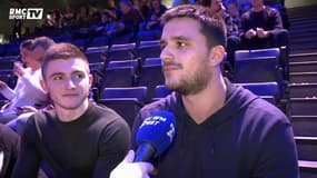 All Star Game : un vrai show à l’Américaine