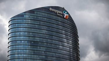 Bouygues va toucher 500 millions d'euros de dividendes.