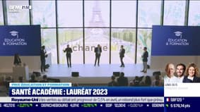 La cinquième édition des Tech for Good Awards 2023