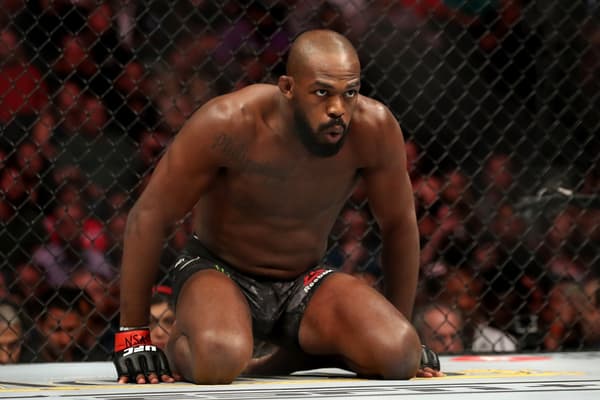 Jon Jones