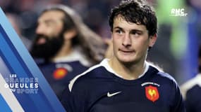 VI Nations : Jauzion se régale en regardant le XV de France jouer