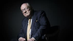 Jean-Marie Le Pen