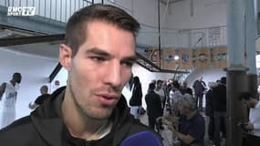 Pro A - Jérémy Leloup : "Ça va être très homogène cette année"
