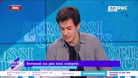 Seroussi n'a pas tout compris : Pourquoi de plus en plus de Français sont insatisfaits par les applis de rencontre ? - 04/06