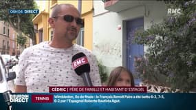 Inquiétude après le meurtre d'une jeune femme à Estagel: "Je ne laisse plus mes filles jouer dans la rue"