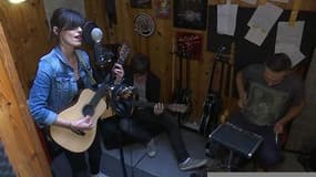 Exclu BFMTV – La chanson "Un autre monde" de Téléphone revisitée par Superbus