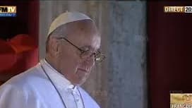 le pape François socio du club argentin San Lorenzo