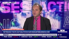 Les questions: Jean-François Filliatre connaît-il la part des actifs illiquides dans les fonds H2O ? - 10/09