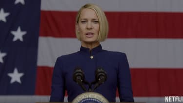 Robin Wright