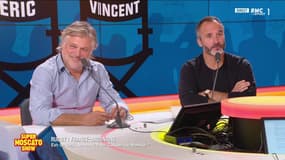 Eric, il a de l'importance en vue de la Coupe du monde le match face aux Pumas ?