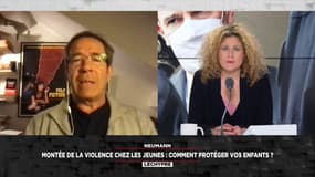 Face à la montée de la violence chez les jeunes : comment protéger vos enfants? 