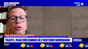 Trois ports normands ont été impliqués par le passé dans la traite négrière