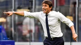 Antonio Conte