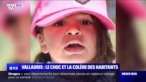 Vallauris : pour le père de Kamilya, "il n'y a plus d'espoir" - 31/08