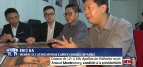 Aubervilliers: La communauté chinoise est régulièrement prise pour cible