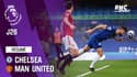 Résumé : Chelsea 0-0 Manchester United - Premier League (J26)