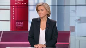 Valérie Pécresse
