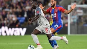 Naby Keita