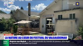 Hautes-Alpes: la nature au cœur du festival du Valgaudemar