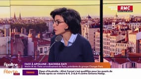Rachida Dati