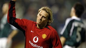 Diego Forlan.