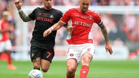 Sunderland-Charlton
