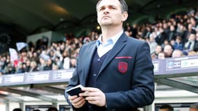 Willy Sagnol
