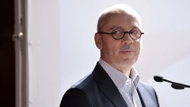 Stéphane Richard a digéré l'échec de sa tentative de racheter Bouygues Telecom: "Dans cette nouvelle donne, Orange a de grands atouts pour s'imposer".