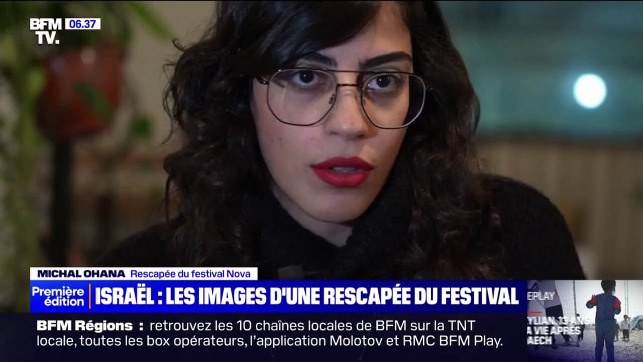 Attaque Du Octobre Une Rescap E Du Festival Nova Rest E Cach E H