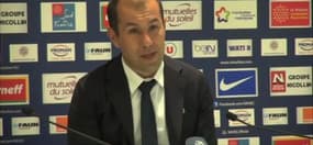 Football / Ligue 1 - Jardim : "Ce sont les joueurs qui gagnent les matches"