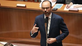 Édouard Philippe va mettre France Stratégie sous tutelle