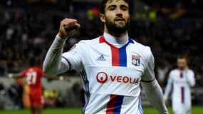 Nabil Fékir