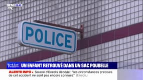 Enfant retrouvé dans un sac-poubelle: les parents ont déclaré qu'ils confiaient régulièrement leur fils au suspect présumé