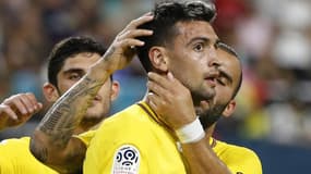 Javier Pastore