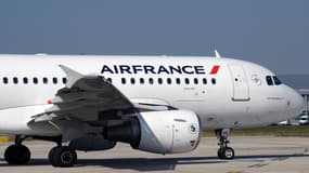 Au troisième trimestre, la grève des pilotes d'Air France aura plombé les résultats de la compagnie. 