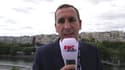PSG : "Le football français remercie Mbappé", se réjouit le vice-président de l'UNFP, David Terrier