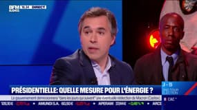 F.Coirier :  “Je ne peux pas comprendre qu’on arrête l'éolien et le solaire"