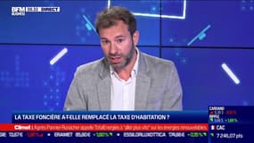 Les Experts : La taxe foncière a-t-elle remplacé la taxe d'habitation ? - 26/05