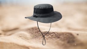 Ce chapeau Columbia style aventurier profite d'un prix on ne peut plus avantageux