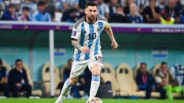 L. Messi
