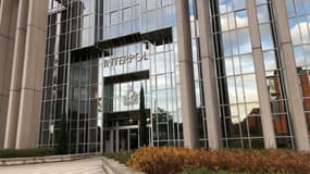 Le siège d'Interpol est installé à Lyon depuis 1989.