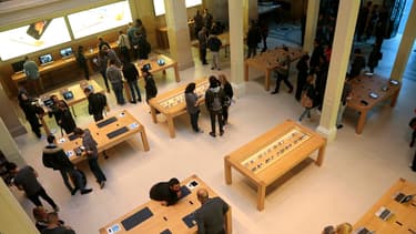 Dans un communiqué adressé à la presse américaine, Apple accuse Nokia d’utiliser des méthodes de "patent troll" pour soutirer des royalties exorbitantes.
