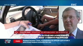 L'invité de l'actu : Philippe Bas - 30/07