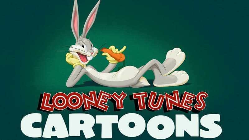 Le retour des Looney Tunes