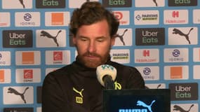 André Villas-Boas